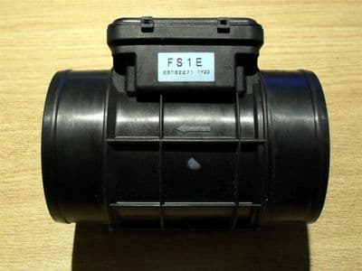 Air flow meter, MX-5 mk2.5 2001-05, MAF, FS1E, FS1E13215, USED
