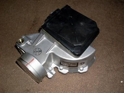 Air flow meter Subaru Leone 1800 turbo XT, 22680AA051, new