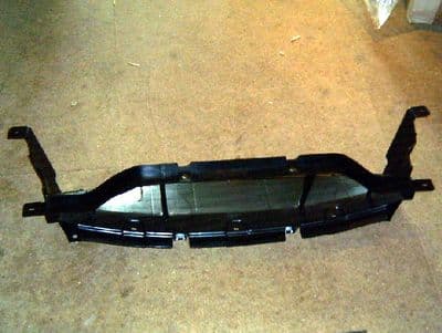 Air guide, front, Mazda MX-5 mk1 without ABS, NA0150A20B