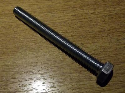 Alternator adjuster bolt, Mazda MX-5 mk1 1.8, new