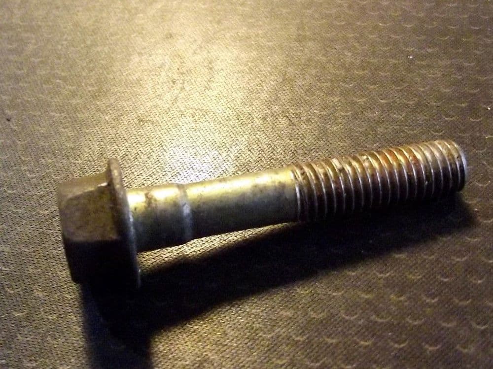 Alternator mounting bolt upper Mazda MX5 1 6 mk1 907940825 USED