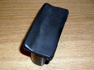 Ashtray, Mazda MX-5 mk2, black, NC1064610A03, USED