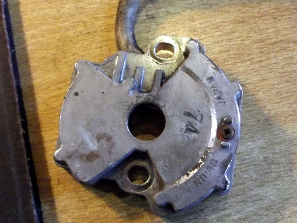 初代Switch Automatic gearbox inhibitor switch Mazda MX-5 mk1 1 8 Eunos