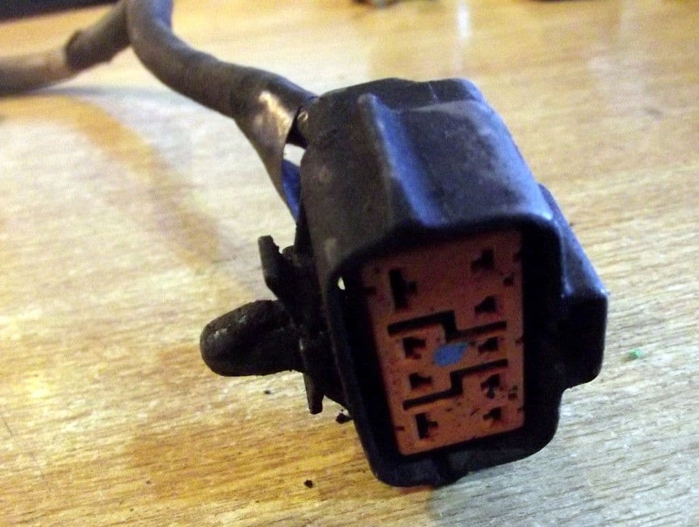 Automatic gearbox inhibitor switch Mazda MX-5 mk1 1 8 Eunos
