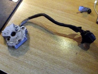 Automatic gearbox inhibitor switch, Mazda MX-5 mk1 1.8 Eunos Roadster, N45119444, USED