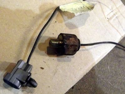 Automatic gearbox oil pressure switch, Mazda MX-5 mk1 1.6 Eunos Roadster, BU55212J1, USED