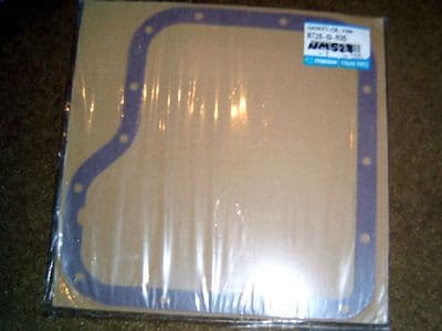 Automatic gearbox sump gasket, Mazda MX-5 mk1, Eunos Roadster with auto box, BT2819835
