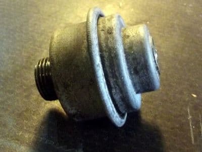 Automatic gearbox vacuum diaphragm, Mazda MX-5 mk1 1.6 1989-93, BU5519823, USED