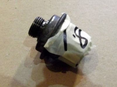 Automatic gearbox vacuum diaphragm, Mazda MX-5 mk1 1.8 1993-98, BT0719823, USED