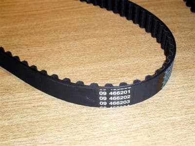 Balance shaft belt, Mitsubishi 2.5 diesel 4D56, MD050119