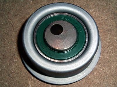 Balance shaft belt tensioner, 4G63 & 4D65