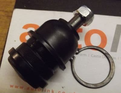 Ball joint for front lower arm, Mitsubishi Pajero Jr, Junior wishbone