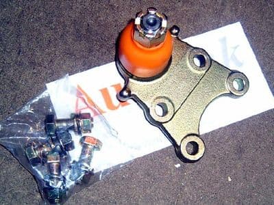 Ball joint, lower, Bighorn Trooper 3.1TD