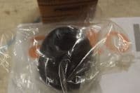 Ball joint rubber for Mitsubishi Pajero Jr, lower, MB176047