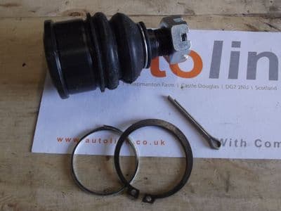 Balljoint, Mazda Bongo, from front lower arm, new ball joint, S10H34250B