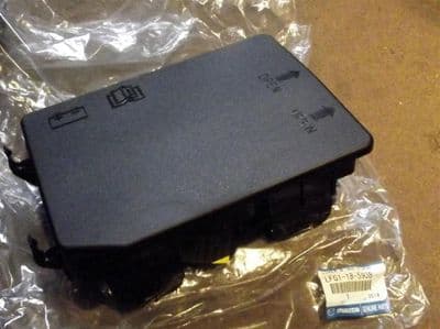 Battery top cover, Mazda MX-5 mk3, LFG118593B
