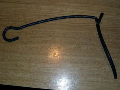 Battery vent pipes, Mazda MX-5 mk2, USED