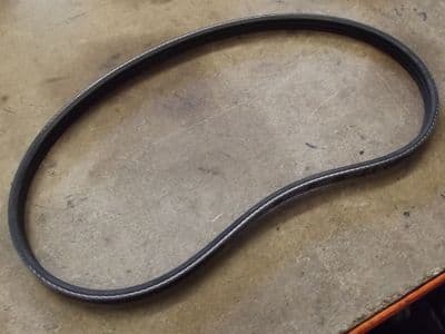 Belt, 3PK625, Nissan Figaro PAS, AY140-30625