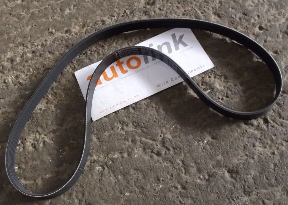 Belt 6PK1300 Mazda 3 & 5 2 0i LF5015909A
