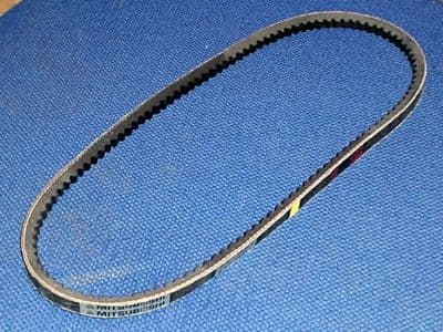 Belt, A/C, 10x775mm V-belt, Suzuki Cappuccino