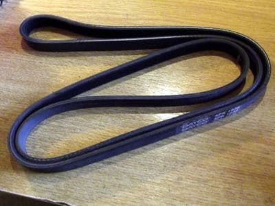 Belt, a/c & PAS, Mitsubishi Pajero Mini, 4PK1540