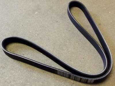 Belt, alternator, Mitsubishi GTO / 3000GT