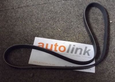 Belt, Alternator & PAS, Bongo 2.5i, V6, J50318381A