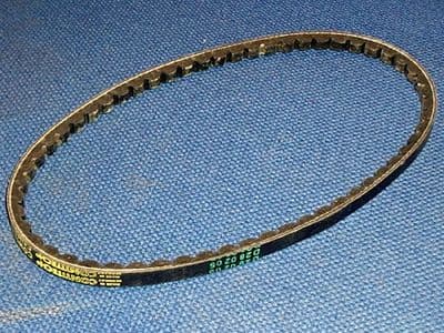 Belt, Alternator, Suzuki Cappuccino, 10x600