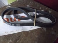 Belt, Mazda MX-5 mk1, mk2 & mk2.5, PAS & air conditioning, OEM Bando, 4PK955
