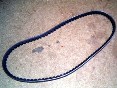 Belt, PAS, Mitsubishi GTO 1990-1991