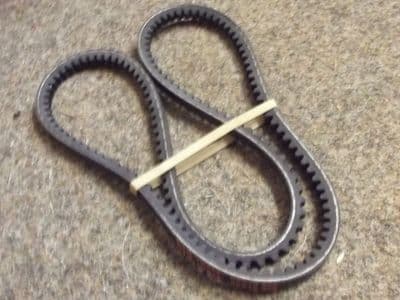 Belt, PAS, Nissan S-Cargo, power steering, 10x950