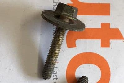 Bolt, a/c condensor mount, MX-5 mk2, R20513362, USED