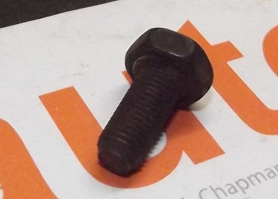 Bolt clutch cover MX5 mk1 mk2 & mk2 5 genuine Mazda 9YA000804 USED