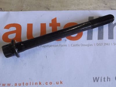 Bolt, cylinder head, Mazda MX-5 1.6 & 1.8 mk1, mk2 & mk2.5, B6/BP, B66010135A, USED