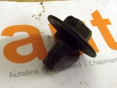 Bolt, front bumper reinforcement, Mazda MX-5 mk1, mk2 & mk2.5, NA01500Z2, USED