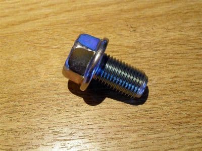 Bolt, front chassis brace bar, Mazda MX-5 mk1, 1993-98 997960220