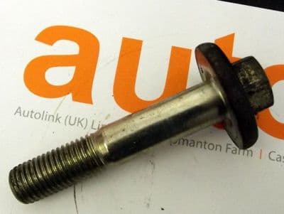 Bolt, Oil cooler, Mazda MX-5 1.8 & 2.0 mk3, 9XG06487X9, USED