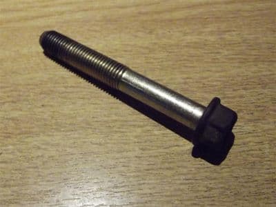 Bolt, rear upper wishbone, Mazda MX-5, 997801075, USED