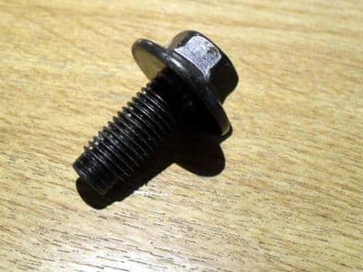 Bolt, seat mounting, Mazda MX-5 mk3, 9YA021079, USED