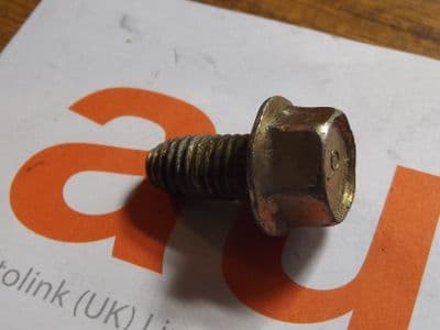 Bolt, seat runner to base, Mazda MX-5 mk1 & mk2, H26088105, USED