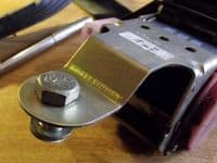 Bolt, seatbelt reel mounting, Mazda MX-5 mk1, mk2 & mk2.5, USED