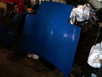 Bonnet, MX-5 mk1, USED