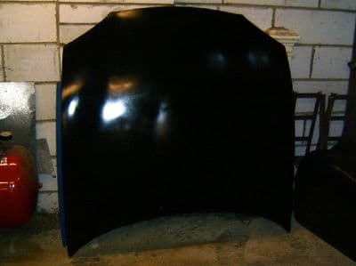 Bonnet, MX-5 mk2, NCY05231XF, USED