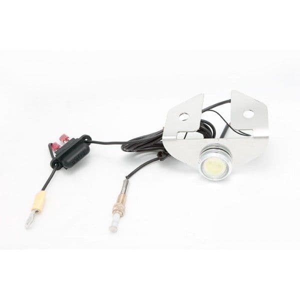 Boot light kit LED Mazda MX-5 mk1 JASS Performance