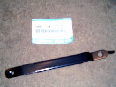 Bracket, front nose cone to wing, upper, Mazda MX-5 mk1, NA01501ZYB