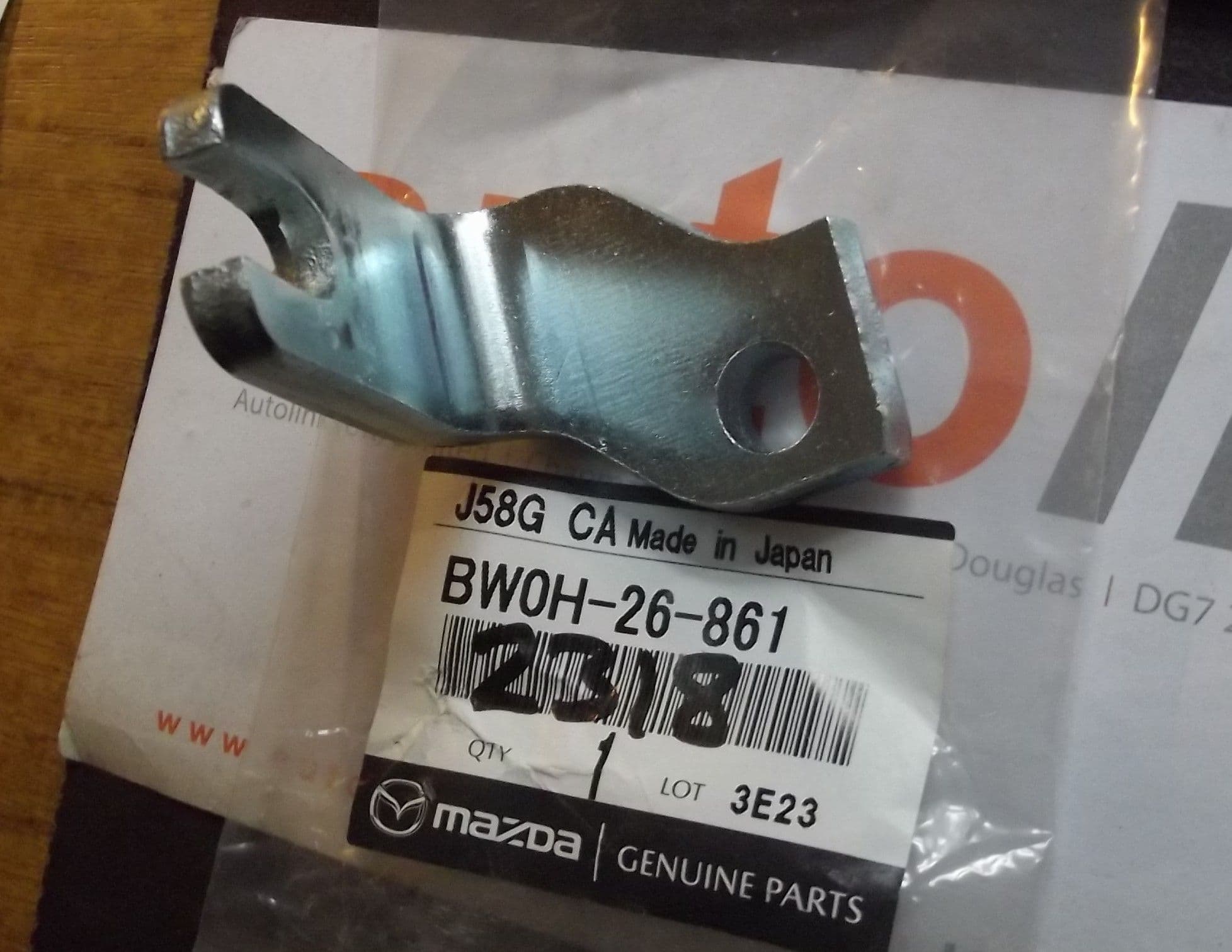 Getriebe Hinten Öldichtung Mazda MX5 Eunos MX-5 Mk1 Mk2 1.6 1.8 5-Gang & 6-Gang