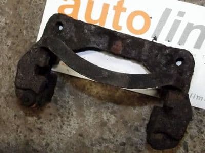 Brake caliper bracket mount, Mazda MX-5 1.8 & mk2, front r/h, right hand, NA7533281, USED