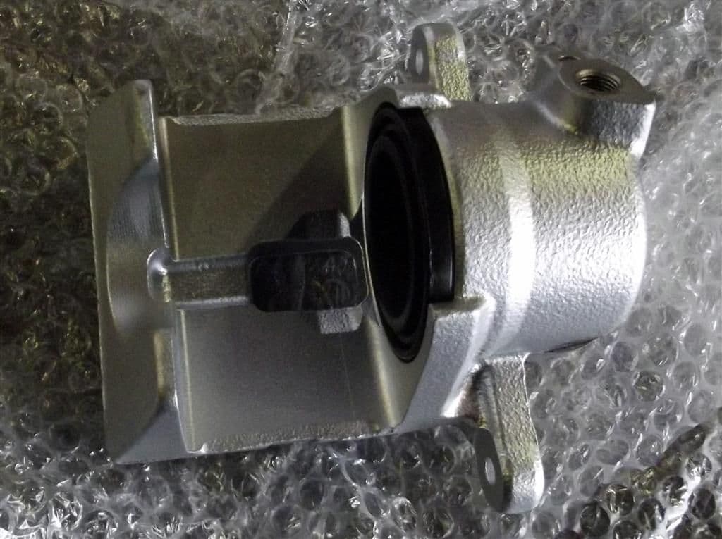 Brake caliper front l/h Mazda MX-5 mk3 left hand remanufactured