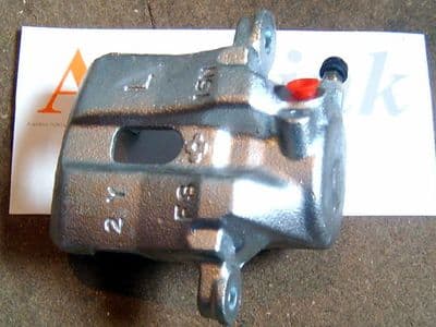 Brake caliper, front left, Mazda MX-5 1.6 mk1, l/h, remanufactured, NA013371X