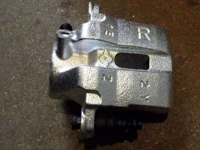 Brake caliper, front r/h, genuine Mazda MX-5 mk1 1.8 & Mk2, right hand, remanufactured, NA753361X